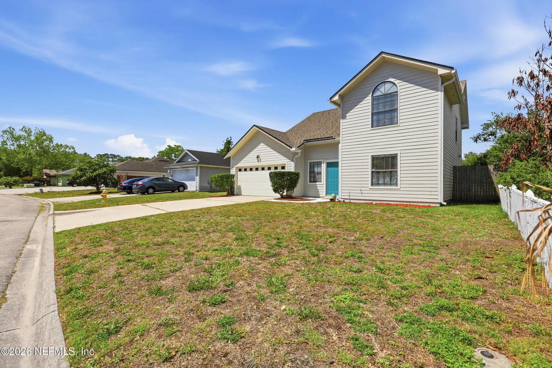 2308 Luana Drive E Jacksonville FL 32246
