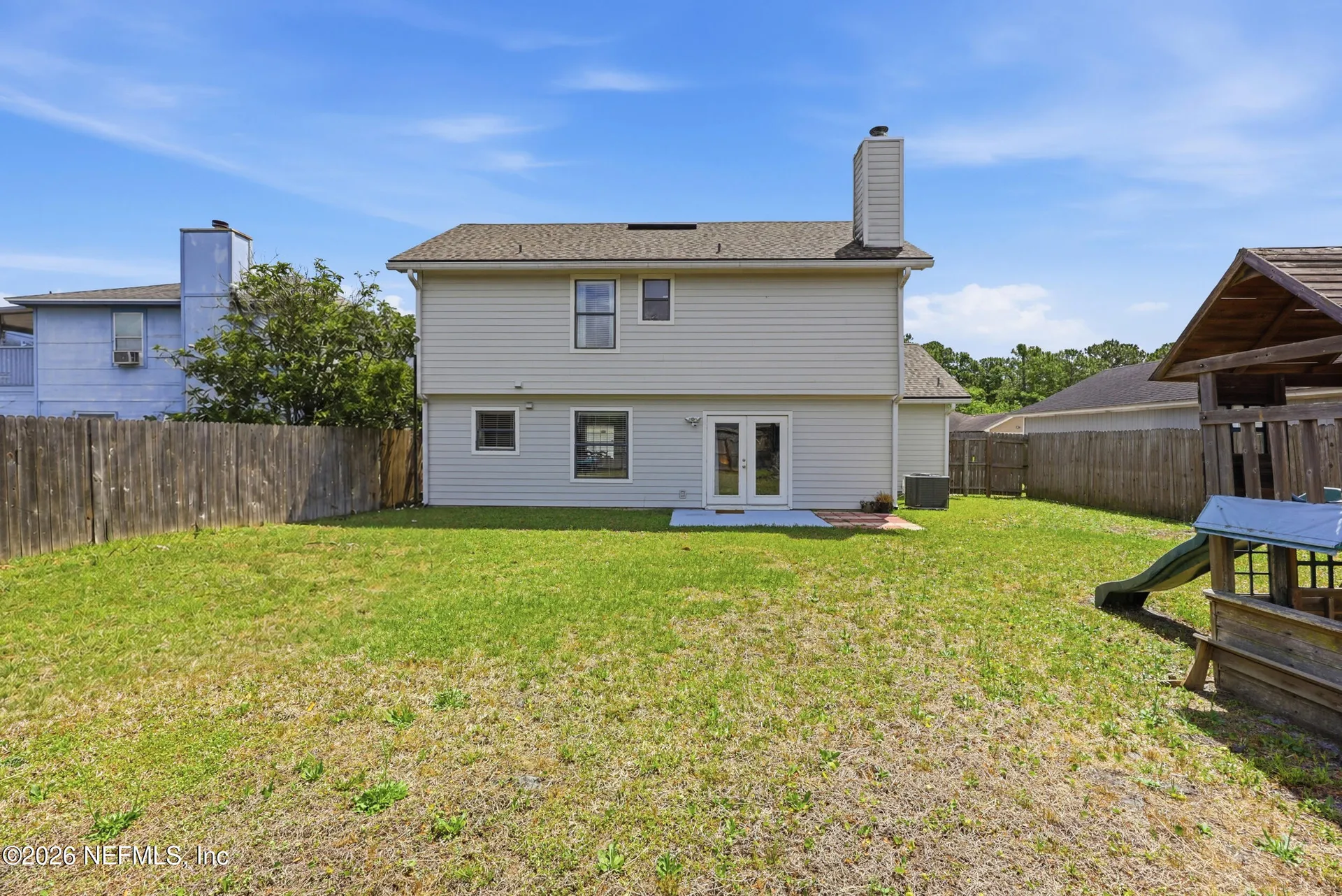 2308 Luana Drive E Jacksonville FL 32246