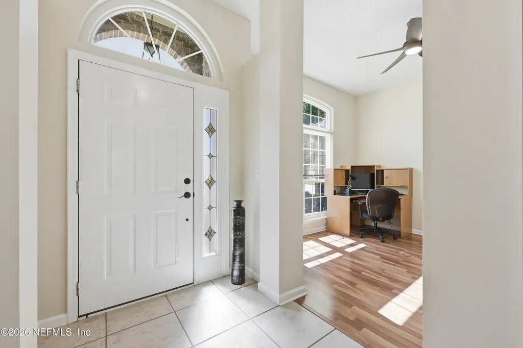1606 Sandy Springs Drive Fleming Island FL 32003
