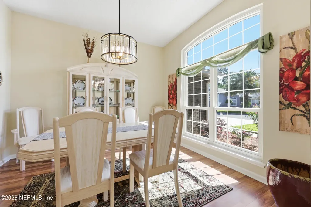 1606 Sandy Springs Drive Fleming Island FL 32003