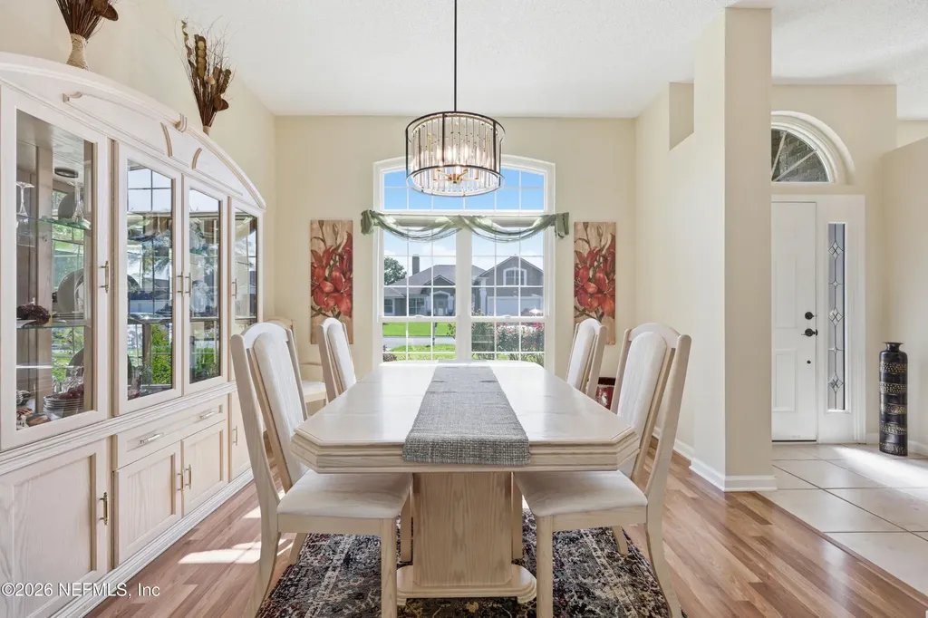 1606 Sandy Springs Drive Fleming Island FL 32003