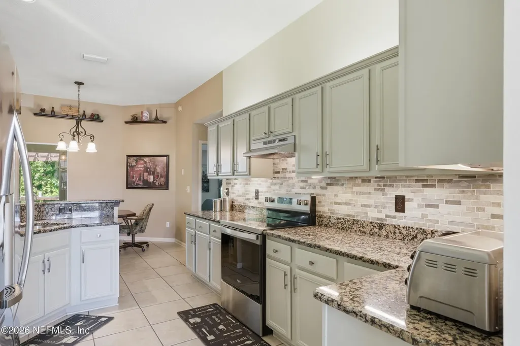 1606 Sandy Springs Drive Fleming Island FL 32003