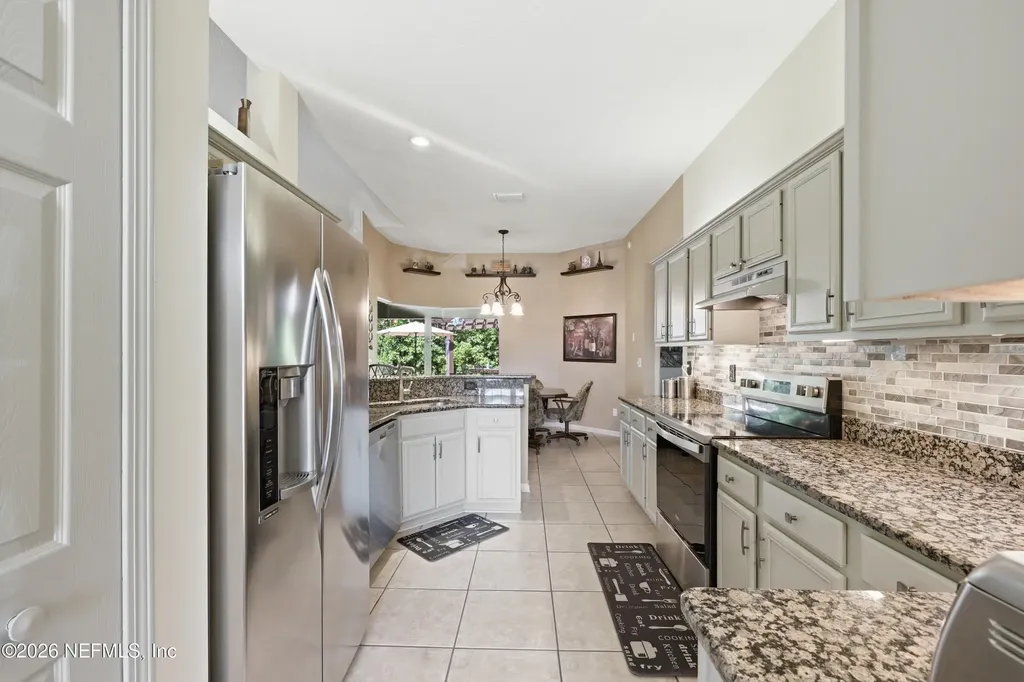 1606 Sandy Springs Drive Fleming Island FL 32003