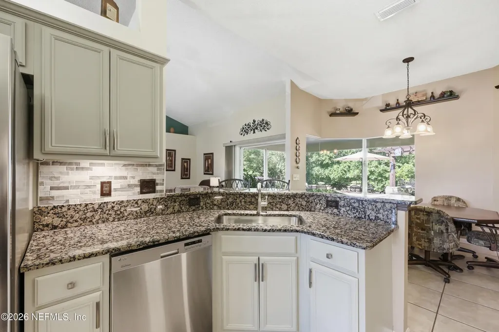 1606 Sandy Springs Drive Fleming Island FL 32003