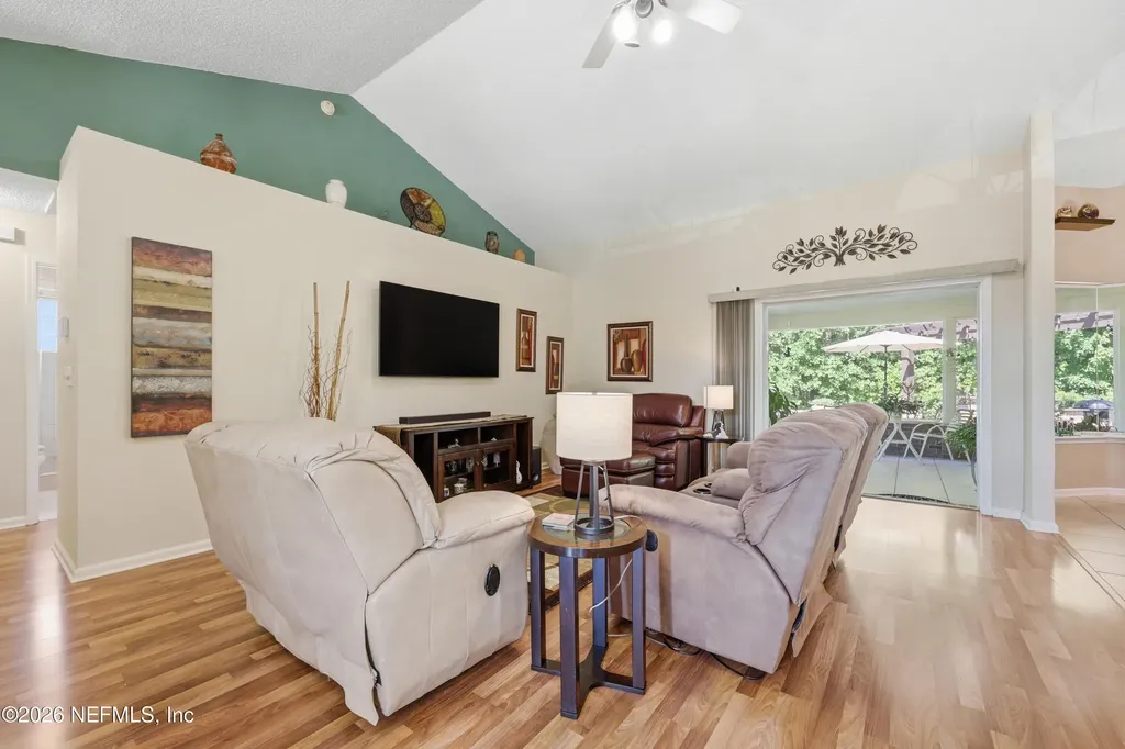 1606 Sandy Springs Drive Fleming Island FL 32003