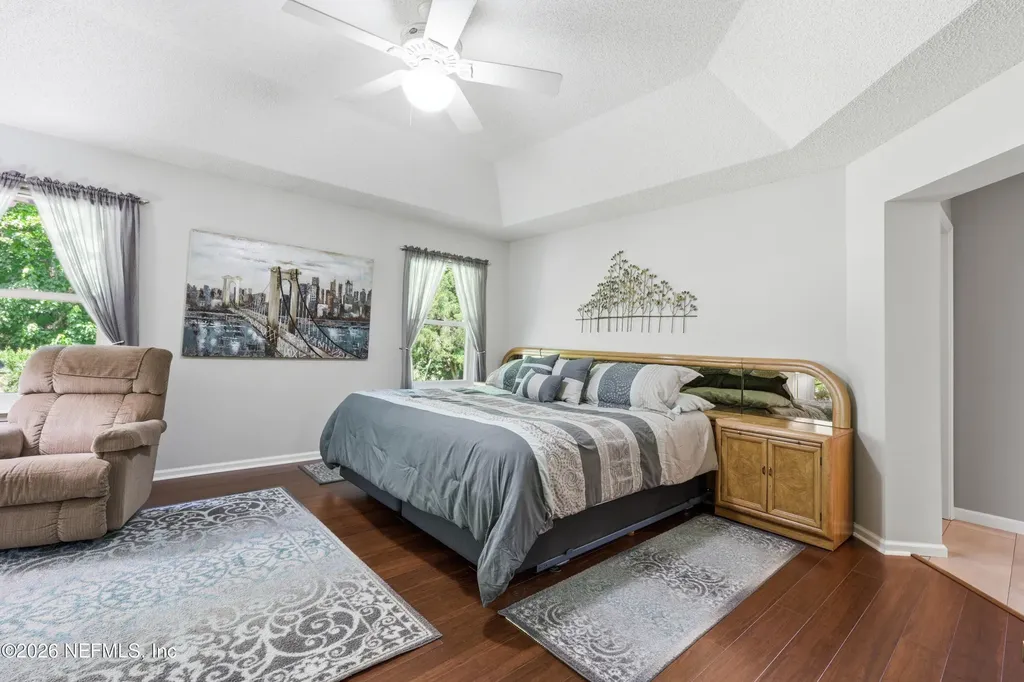 1606 Sandy Springs Drive Fleming Island FL 32003