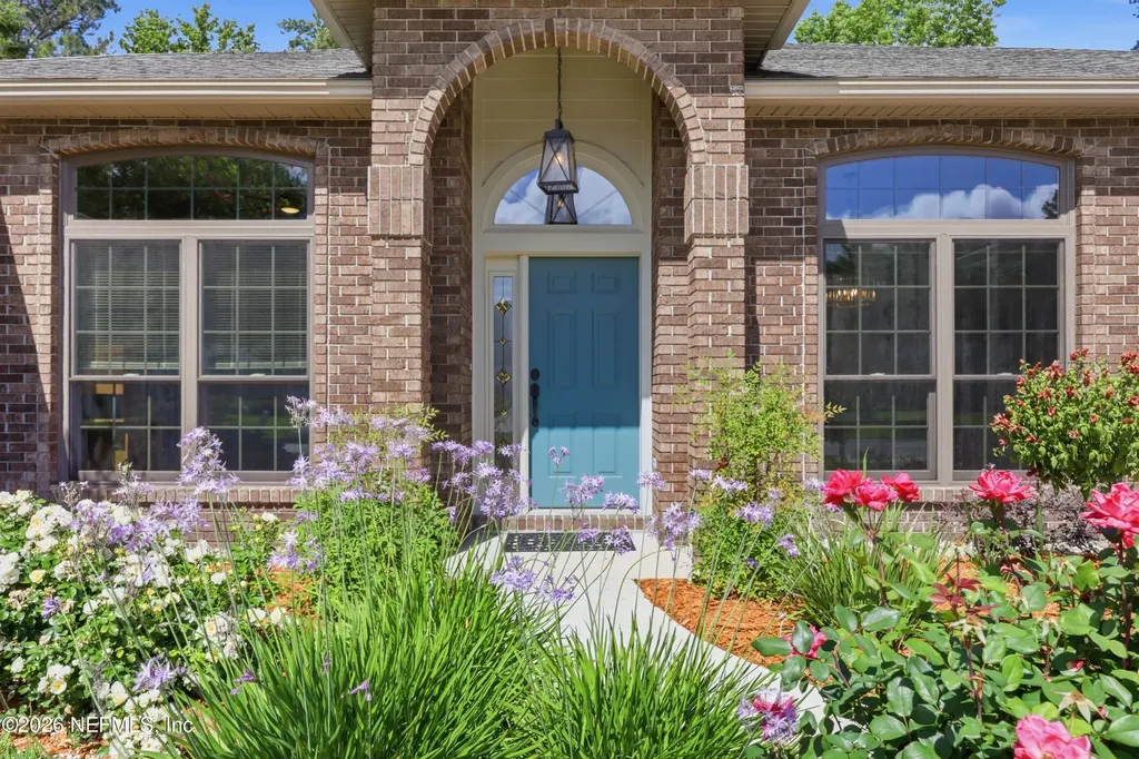 1606 Sandy Springs Drive Fleming Island FL 32003