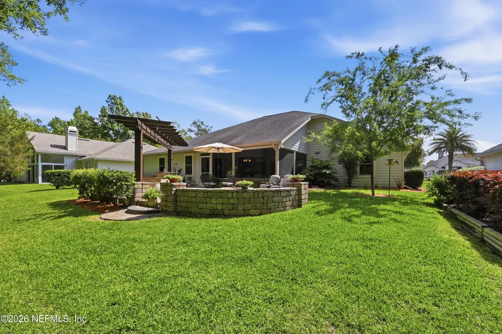 1606 Sandy Springs Drive Fleming Island FL 32003