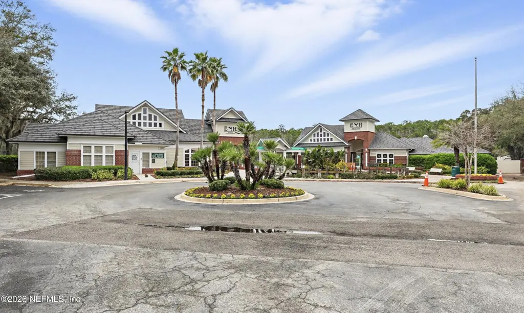 1606 Sandy Springs Drive Fleming Island FL 32003