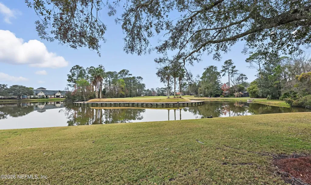 1606 Sandy Springs Drive Fleming Island FL 32003