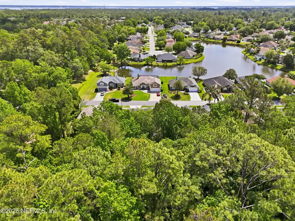 1606 Sandy Springs Drive Fleming Island FL 32003