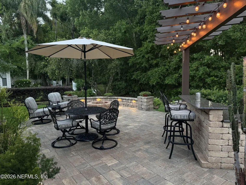 1606 Sandy Springs Drive Fleming Island FL 32003