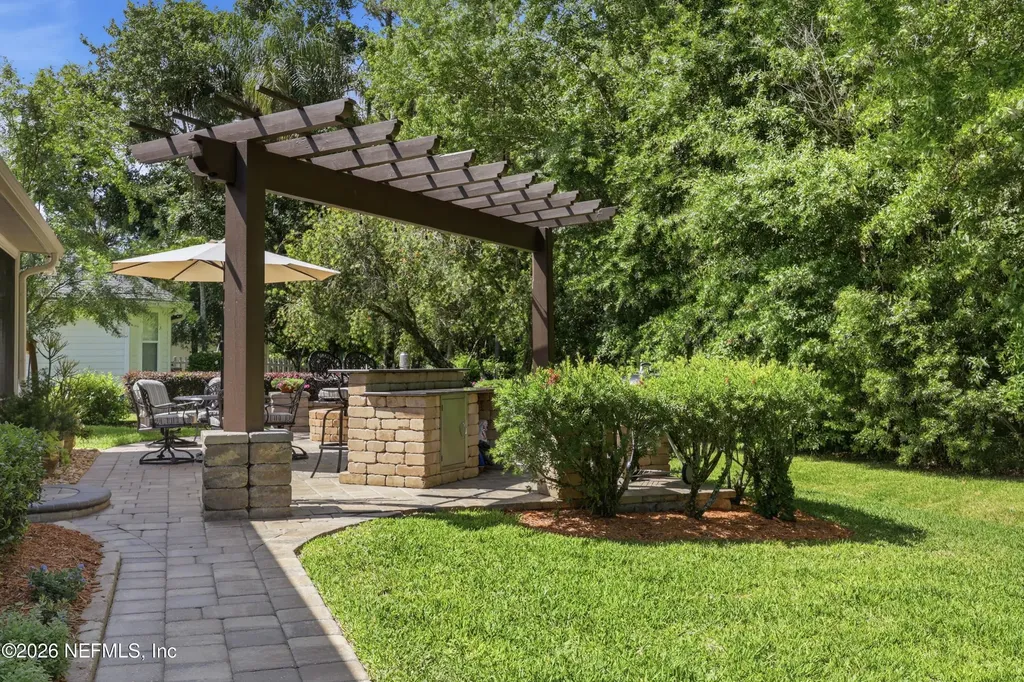 1606 Sandy Springs Drive Fleming Island FL 32003