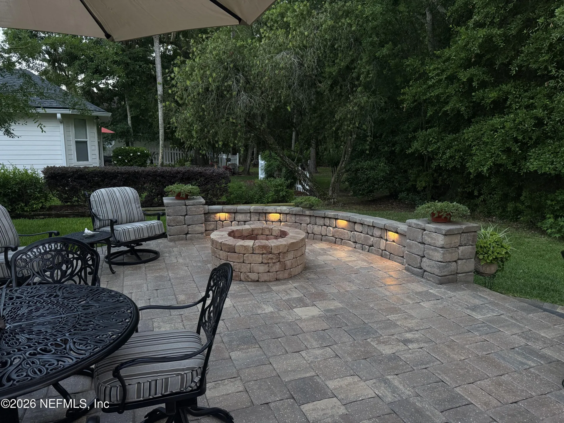 1606 Sandy Springs Drive Fleming Island FL 32003