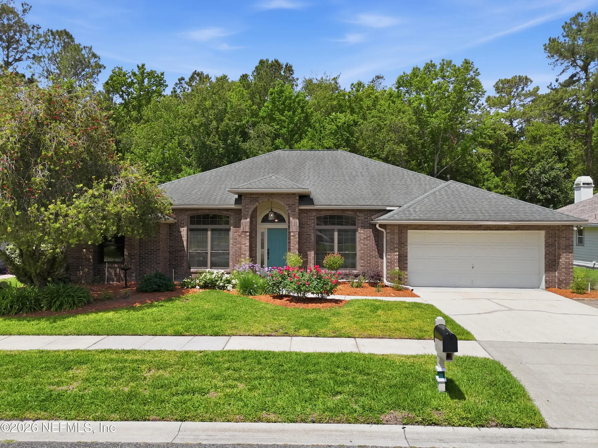 1606 Sandy Springs Drive Fleming Island FL 32003