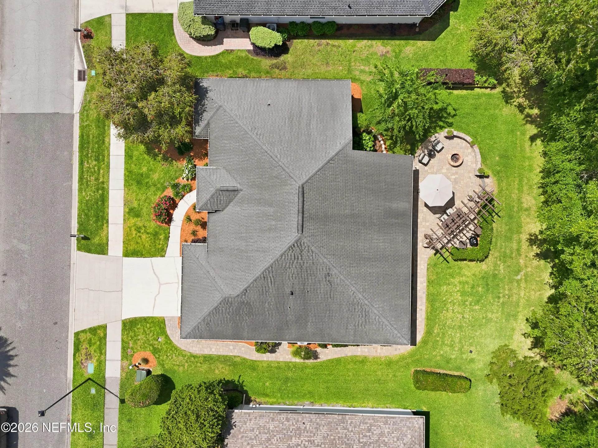 1606 Sandy Springs Drive Fleming Island FL 32003