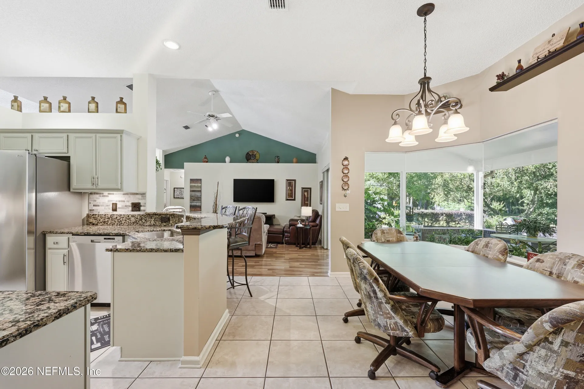 1606 Sandy Springs Drive Fleming Island FL 32003