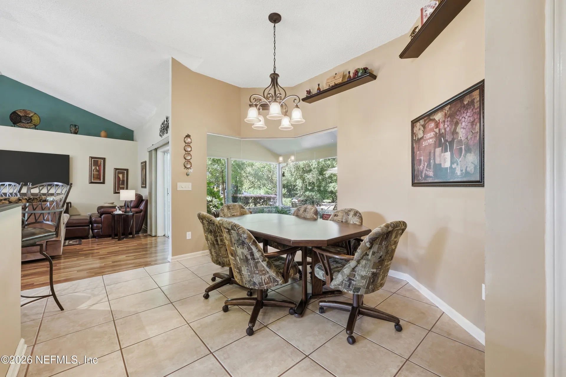 1606 Sandy Springs Drive Fleming Island FL 32003