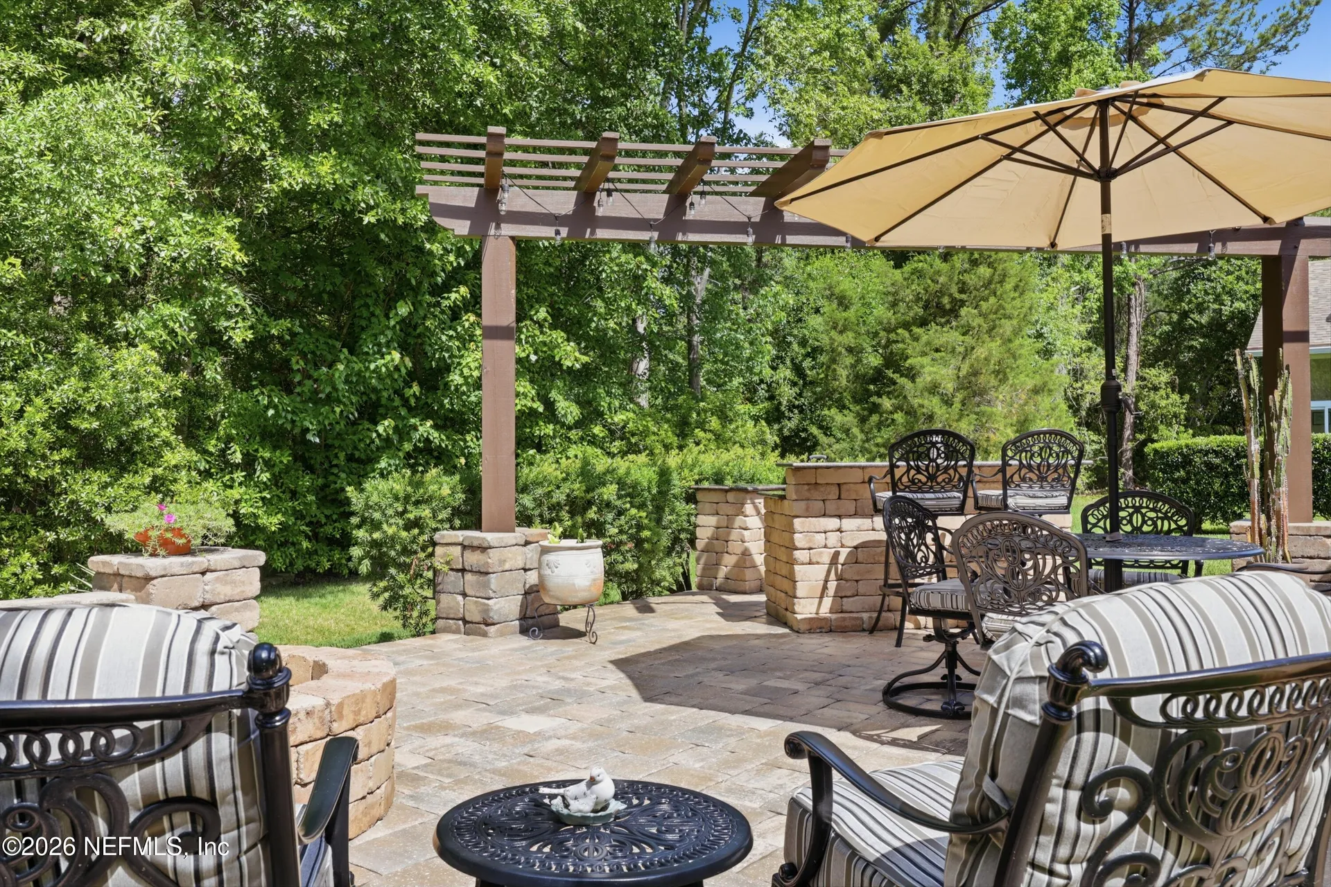 1606 Sandy Springs Drive Fleming Island FL 32003