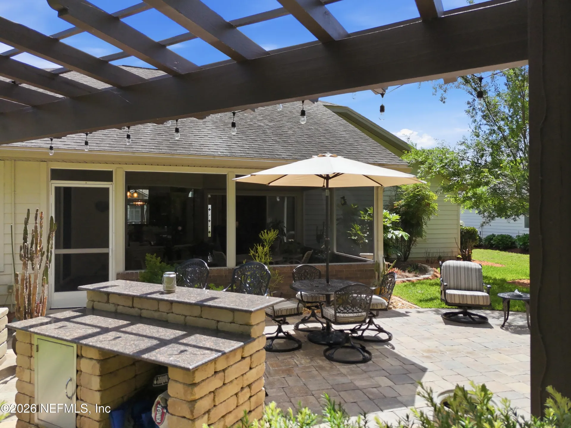 1606 Sandy Springs Drive Fleming Island FL 32003