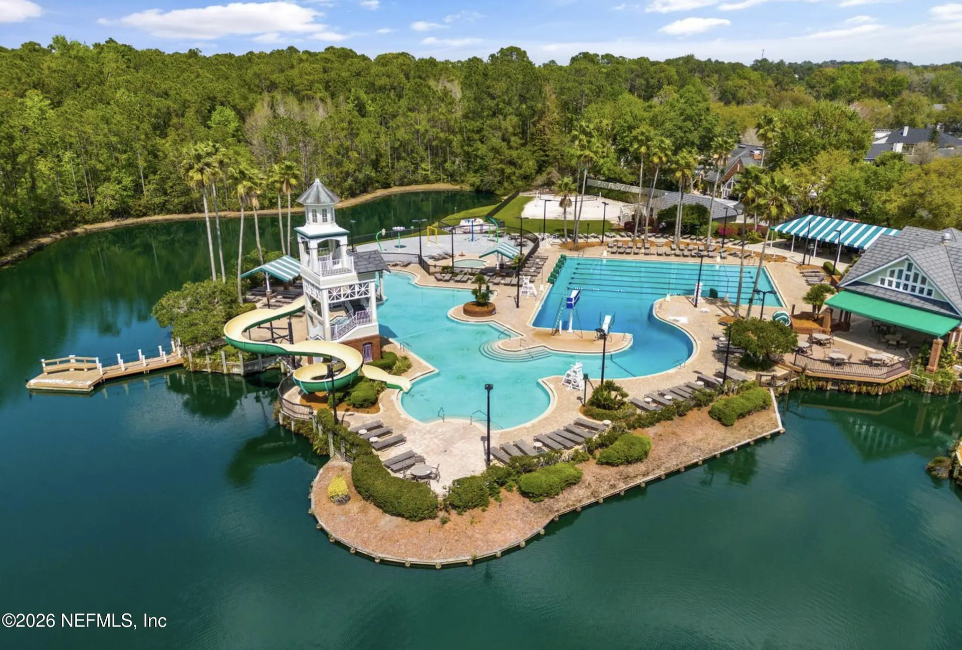 1606 Sandy Springs Drive Fleming Island FL 32003