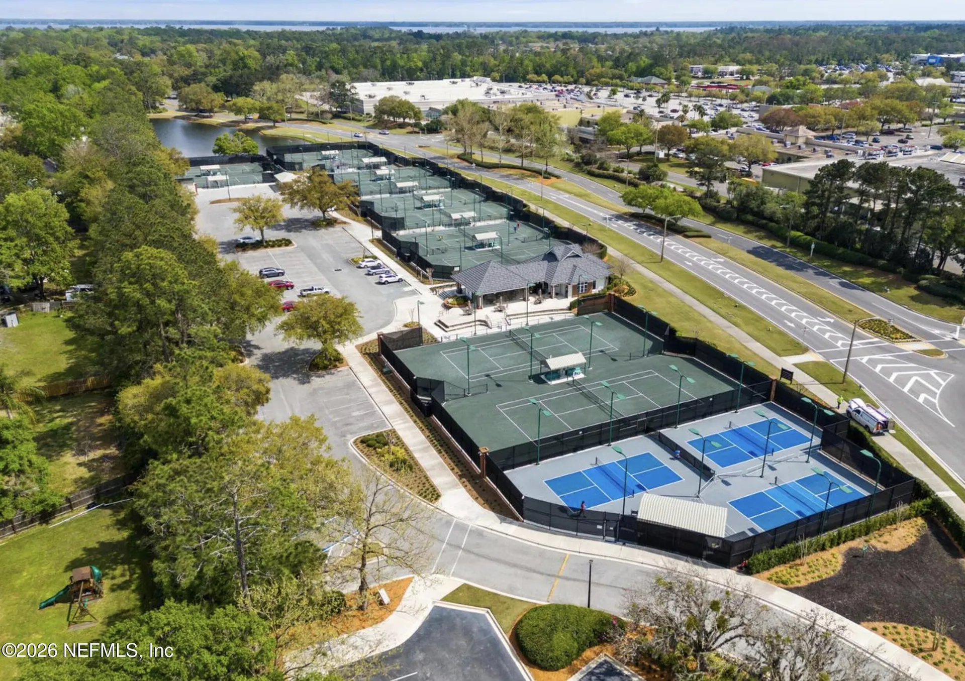 1606 Sandy Springs Drive Fleming Island FL 32003