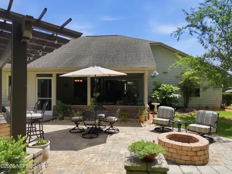 1606 Sandy Springs Drive Fleming Island FL 32003