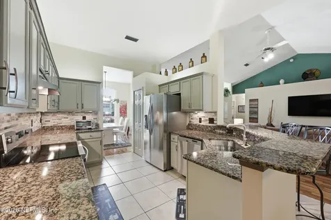 1606 Sandy Springs Drive Fleming Island FL 32003