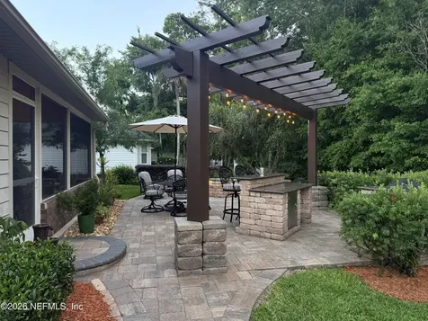 1606 Sandy Springs Drive Fleming Island FL 32003