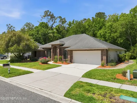 1606 Sandy Springs Drive Fleming Island FL 32003