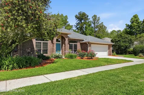1606 Sandy Springs Drive Fleming Island FL 32003
