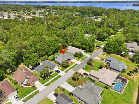 1606 Sandy Springs Drive Fleming Island FL 32003