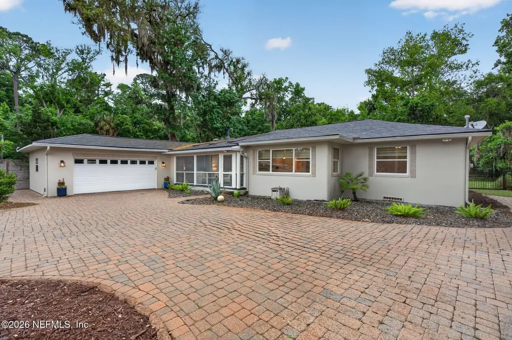 3087 Old Acosta Road Jacksonville FL 32223