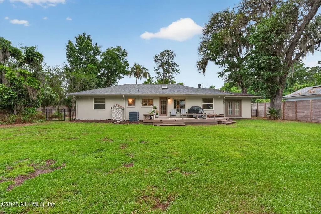 3087 Old Acosta Road Jacksonville FL 32223