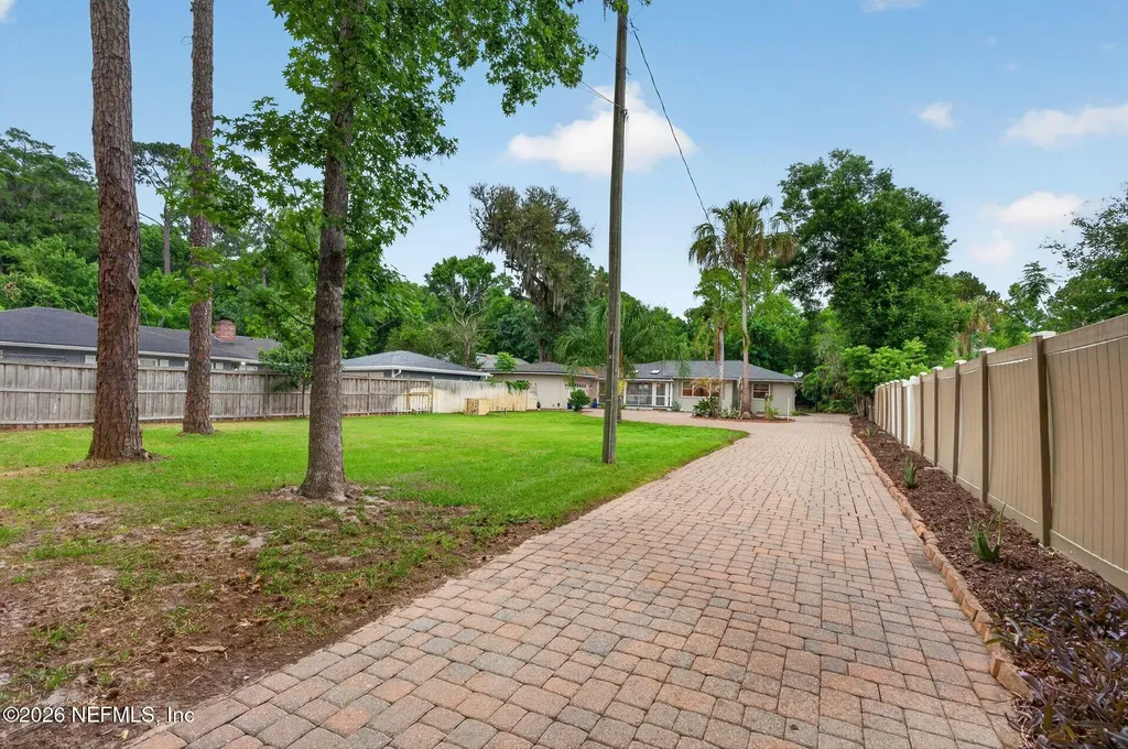 3087 Old Acosta Road Jacksonville FL 32223