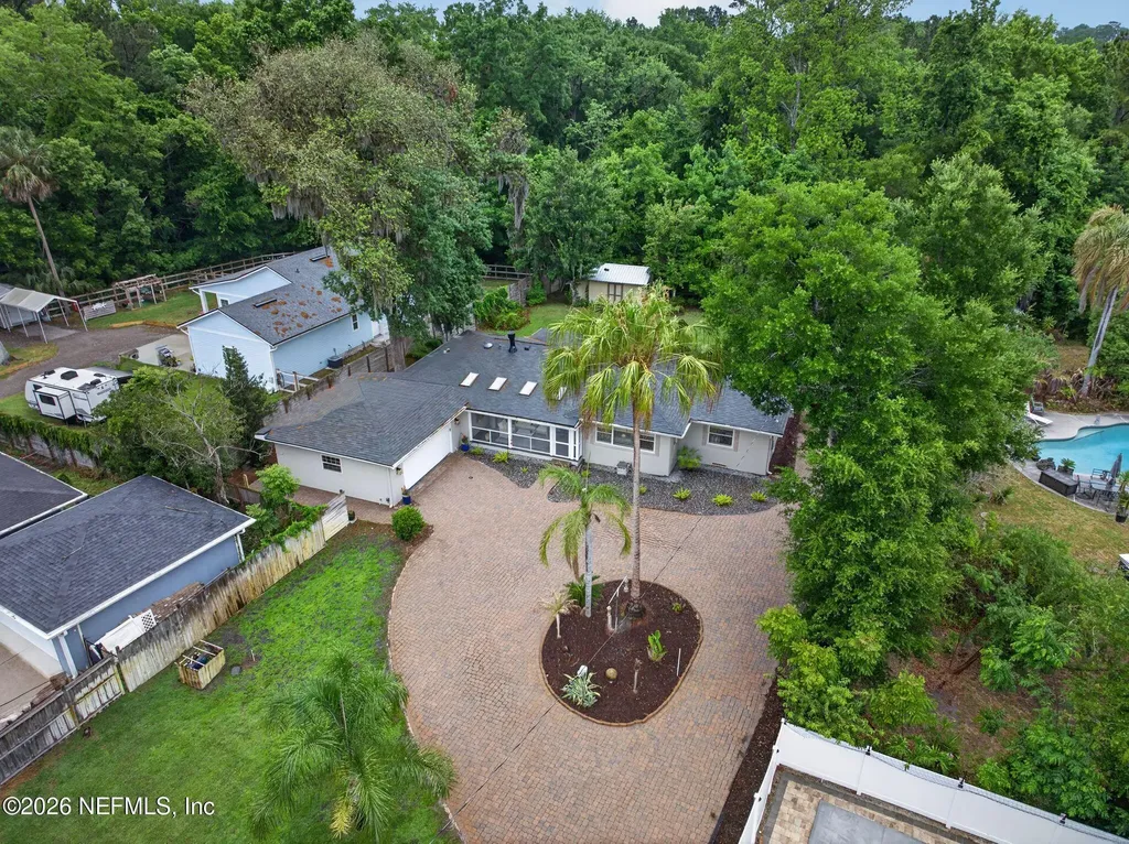 3087 Old Acosta Road Jacksonville FL 32223
