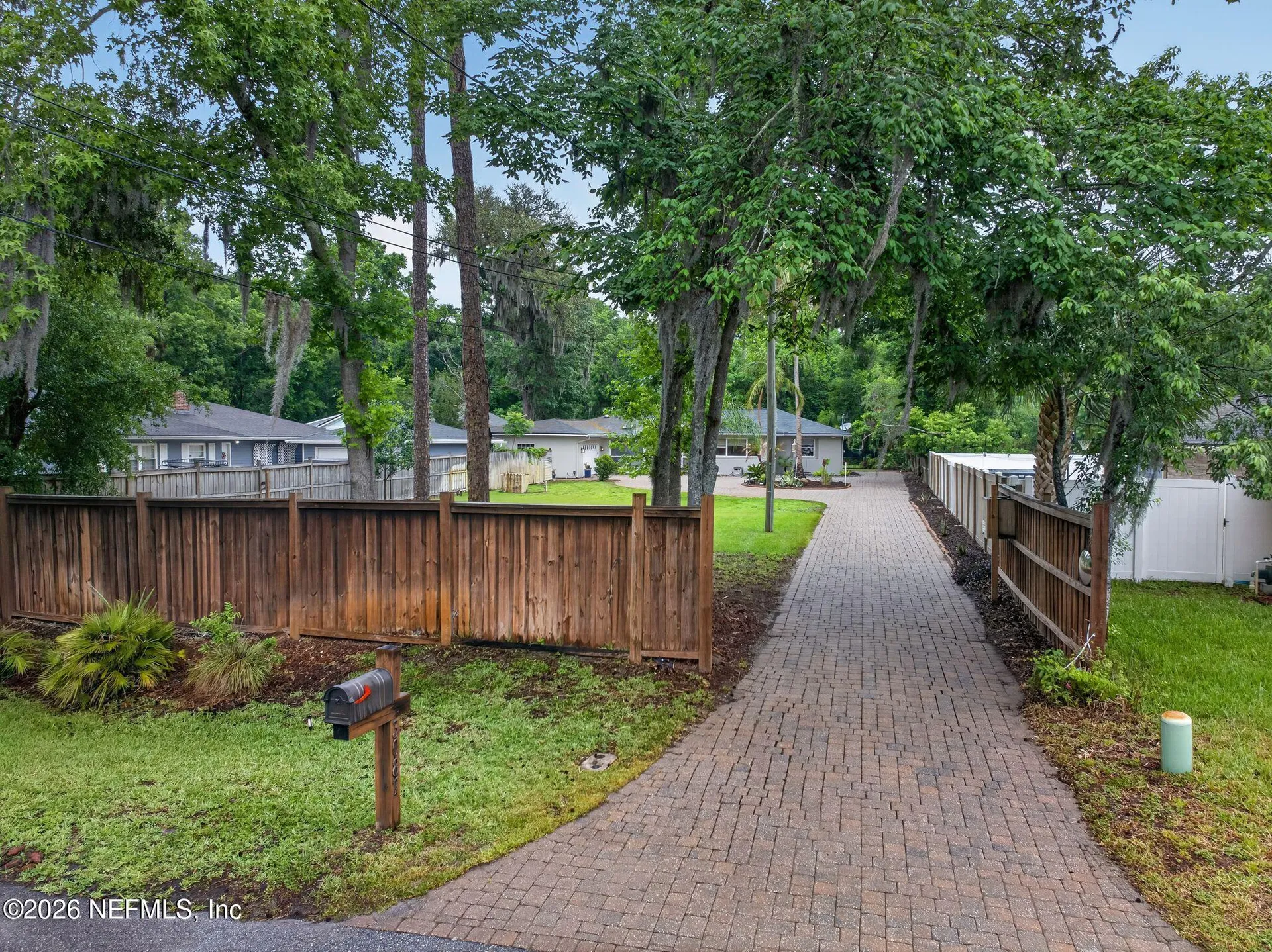 3087 Old Acosta Road Jacksonville FL 32223