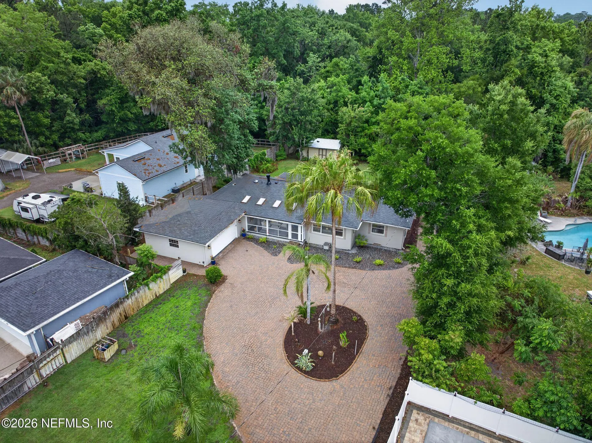 3087 Old Acosta Road Jacksonville FL 32223