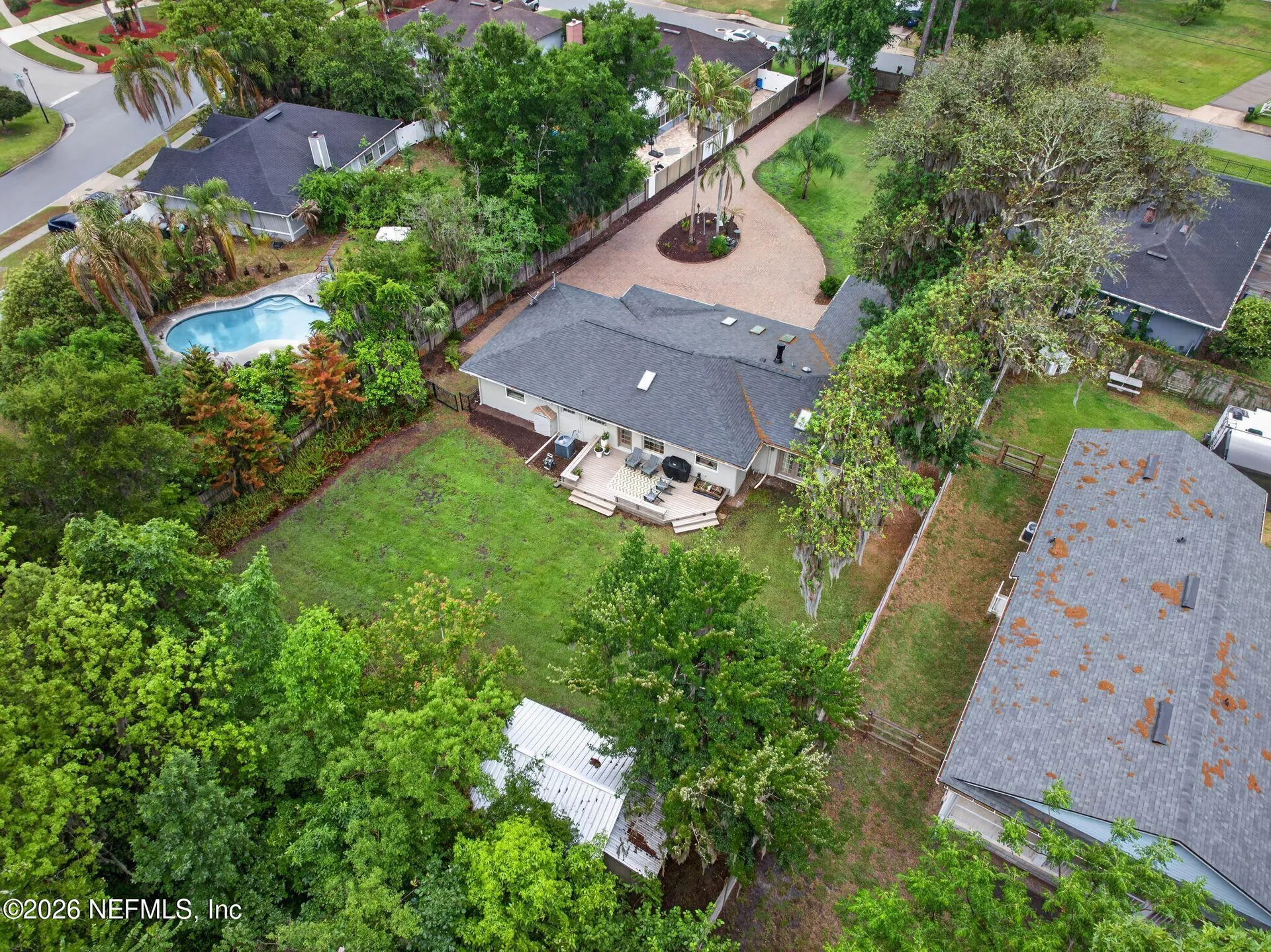 3087 Old Acosta Road Jacksonville FL 32223