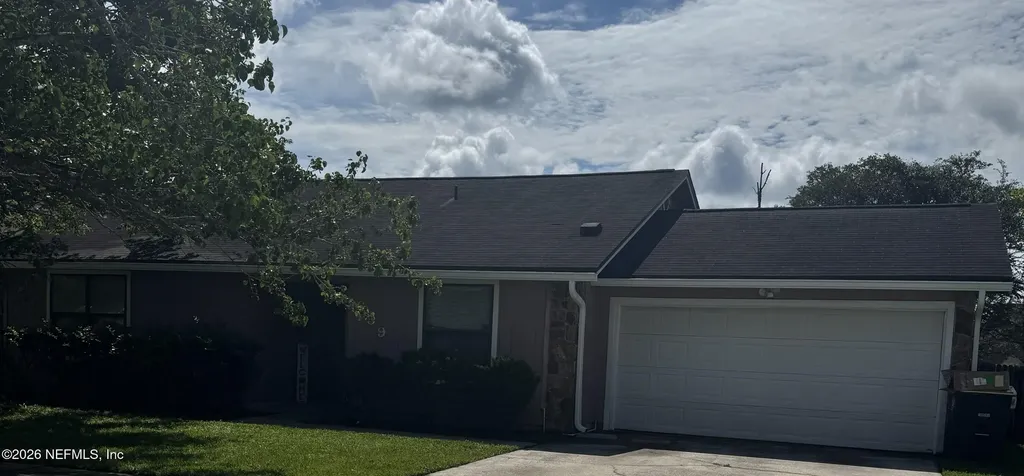 639 Purcell Drive Jacksonville FL 32221