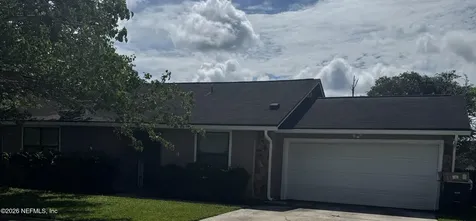 639 Purcell Drive Jacksonville FL 32221