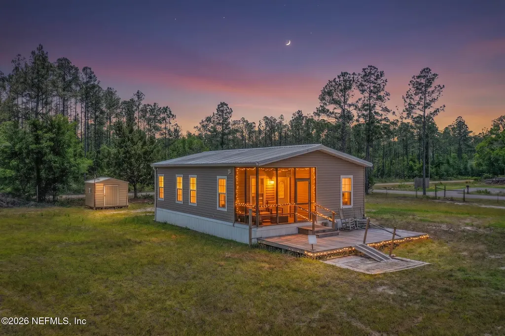 10750 Crotty Avenue Hastings FL 32145