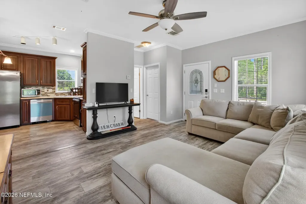 10750 Crotty Avenue Hastings FL 32145