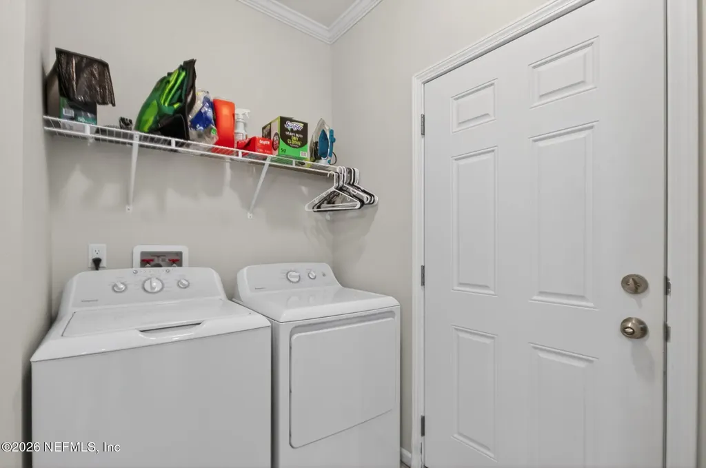 10750 Crotty Avenue Hastings FL 32145