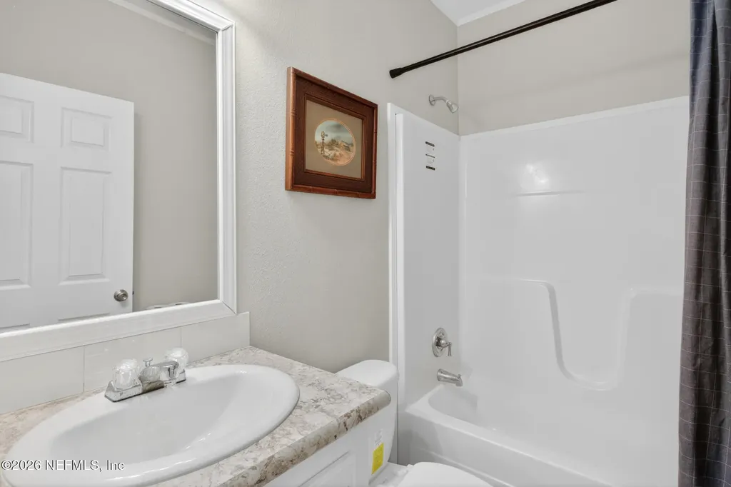 10750 Crotty Avenue Hastings FL 32145
