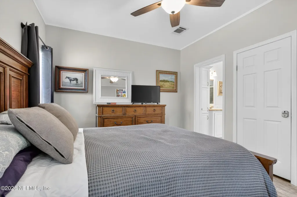 10750 Crotty Avenue Hastings FL 32145