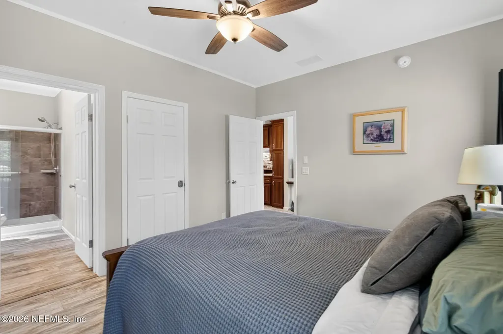 10750 Crotty Avenue Hastings FL 32145