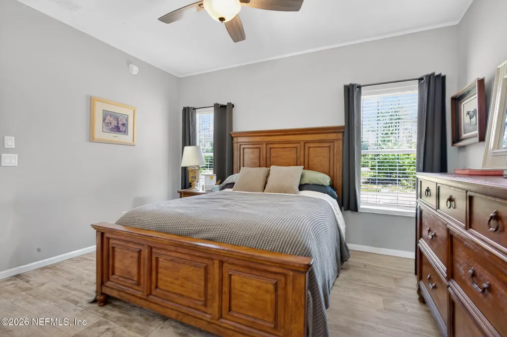 10750 Crotty Avenue Hastings FL 32145
