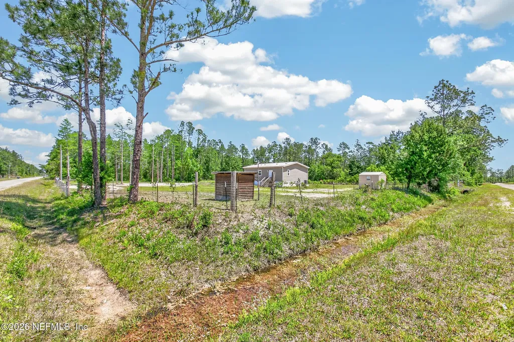 10750 Crotty Avenue Hastings FL 32145
