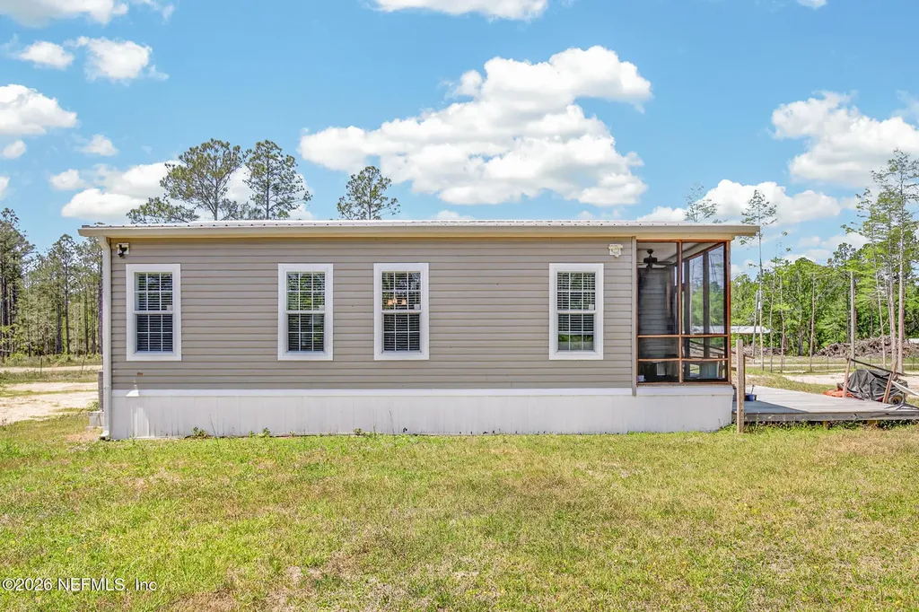 10750 Crotty Avenue Hastings FL 32145